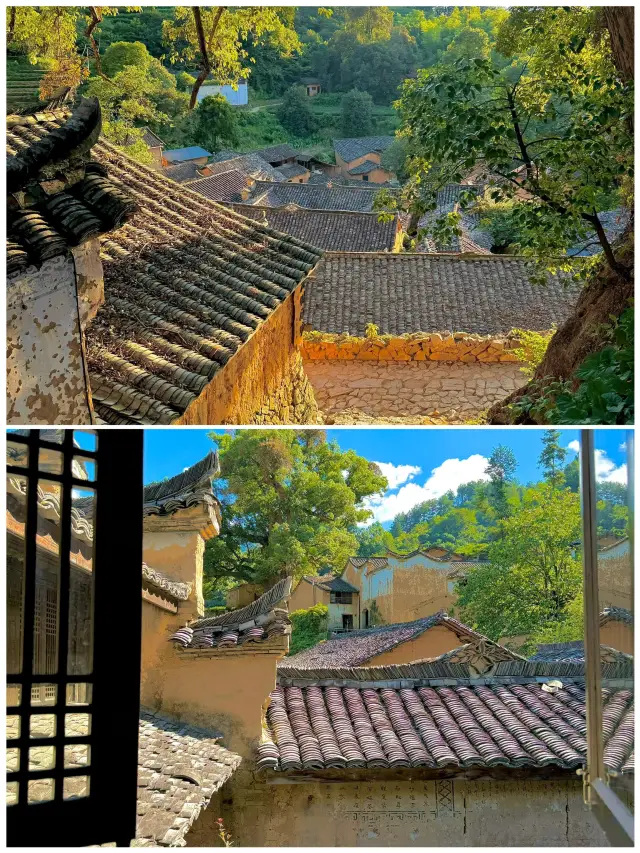 A trip to Lishui is a trip to remember! A city inspired by a song. 