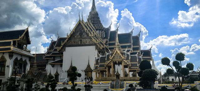 泰國：微笑之國的魅力之旅 