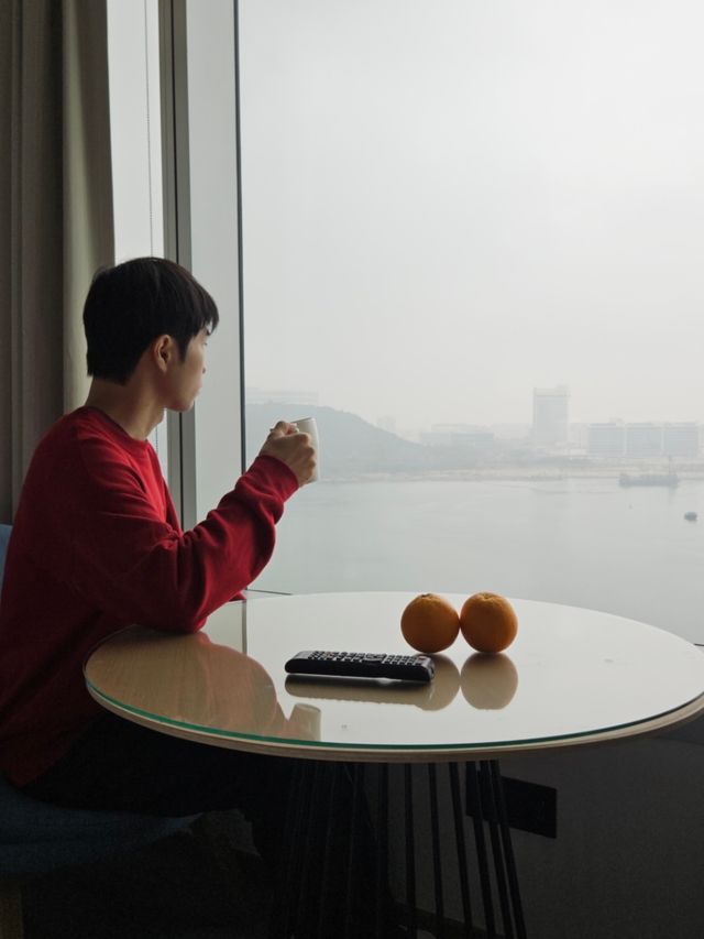 人生建議！香港旅遊一定要住這