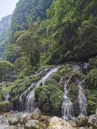 宜昌3日深度遊 玩轉峽江風光