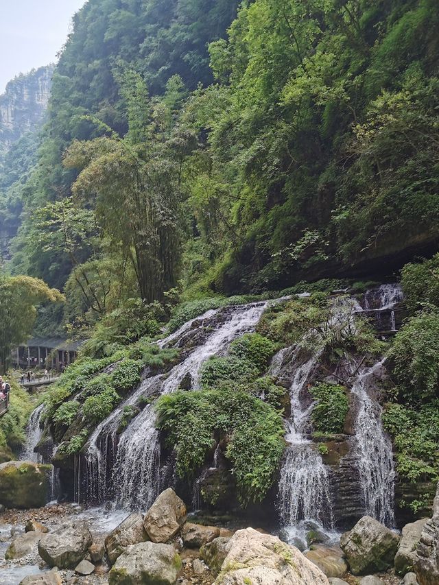 宜昌3日深度遊 玩轉峽江風光