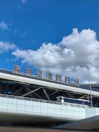 福岡市區必遊：一日深度探索行程