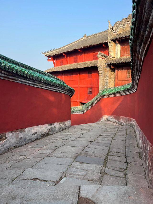 神農架－十堰5日遊 超實用攻略玩轉兩地不踩雷