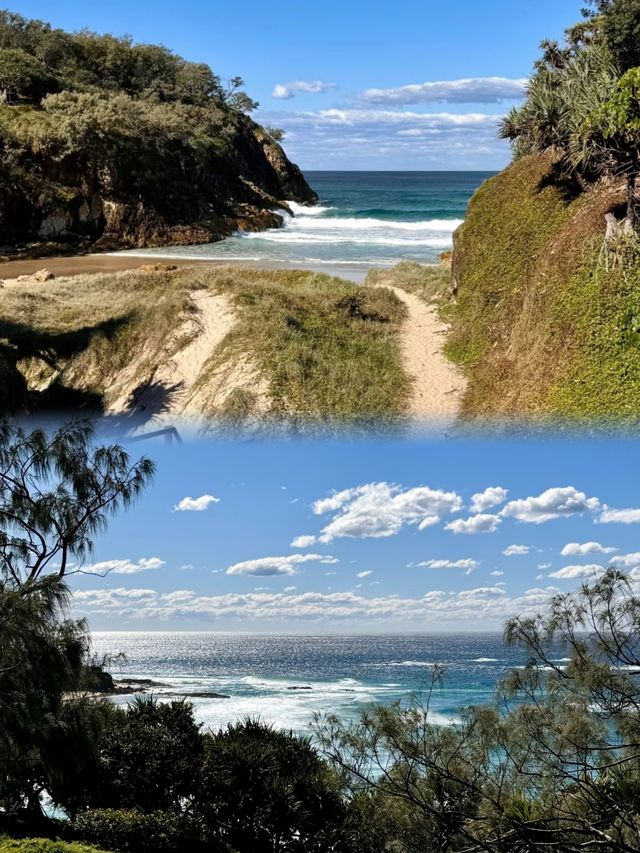 北斯特拉布魯克島︱闖入現實版夢幻島超全攻略