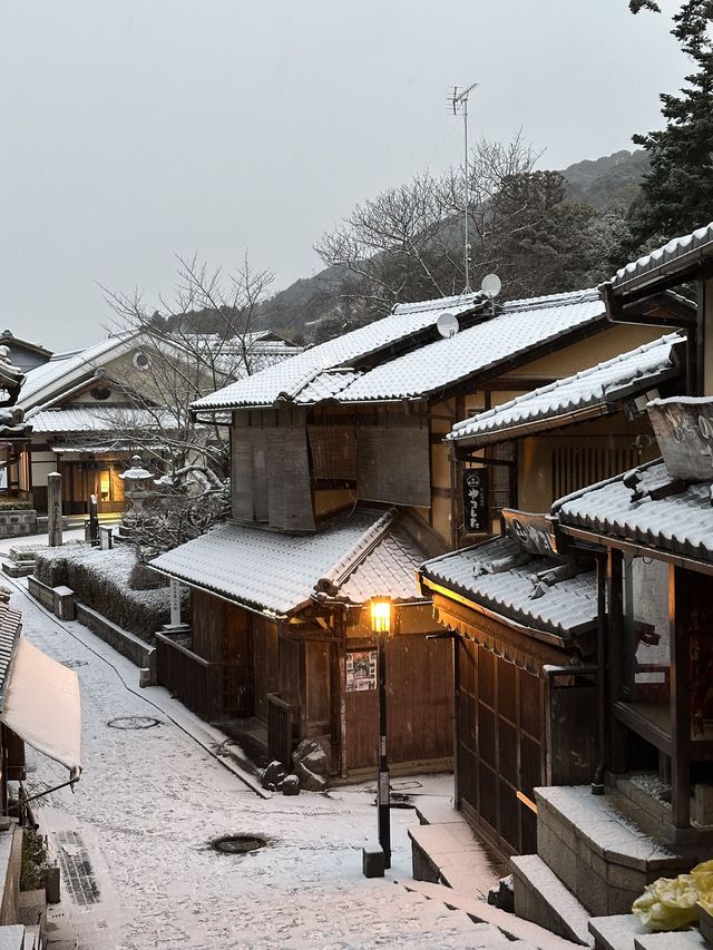 6日探索日本 溫泉之旅各有特色