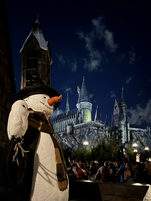 Orlando Universal Studios: One-Day Two-Park Nanny Guide