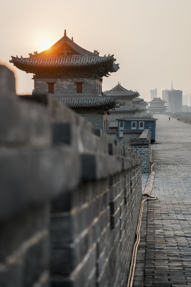 大同真是一個被嚴重低估的城市！2天怎麼玩看這裡！