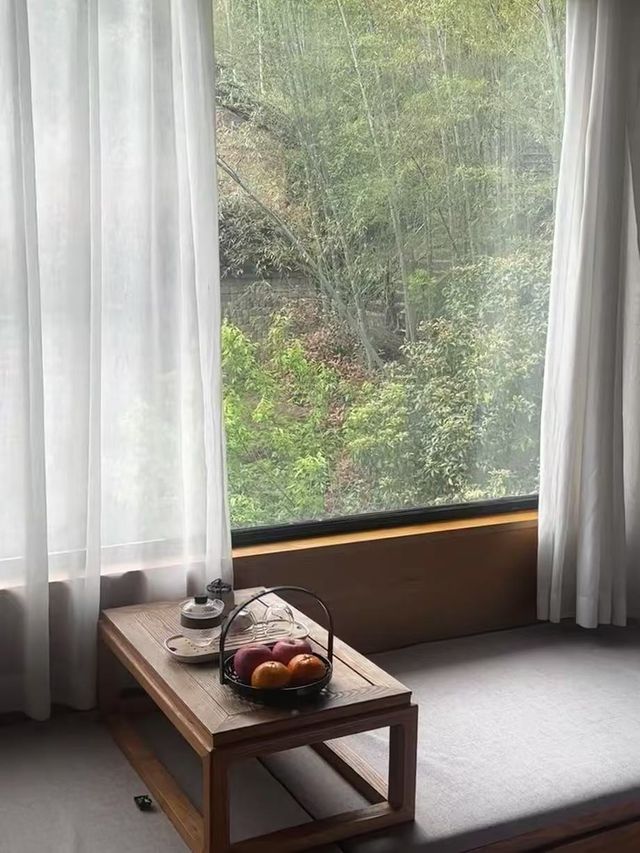 安吉|開臣・息心廬|隱秘山中,藏於竹海 安吉|開臣・息心廬|隱秘山中,藏於竹海