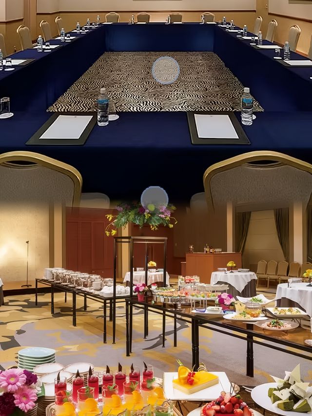 豐橋Associa酒店：都市中的溫馨休憩地