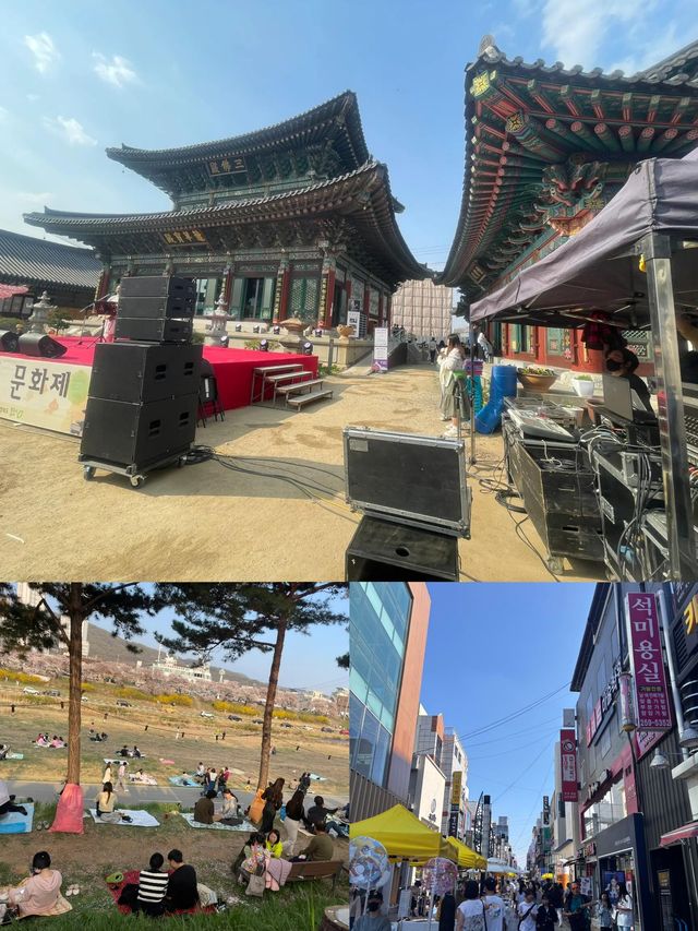 韓國清州