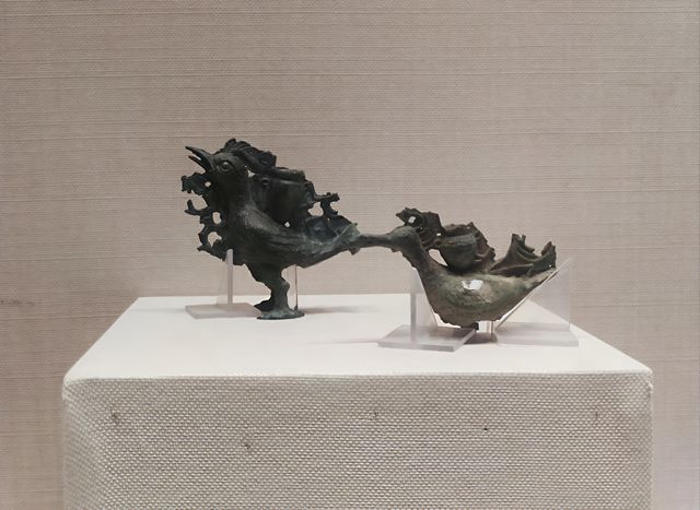 走進昭通市博物館：探尋昭通的歷史文化寶藏