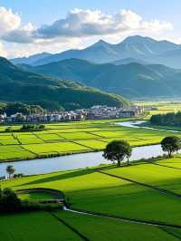 海豐藏秘景，速來開啟探秘之旅！