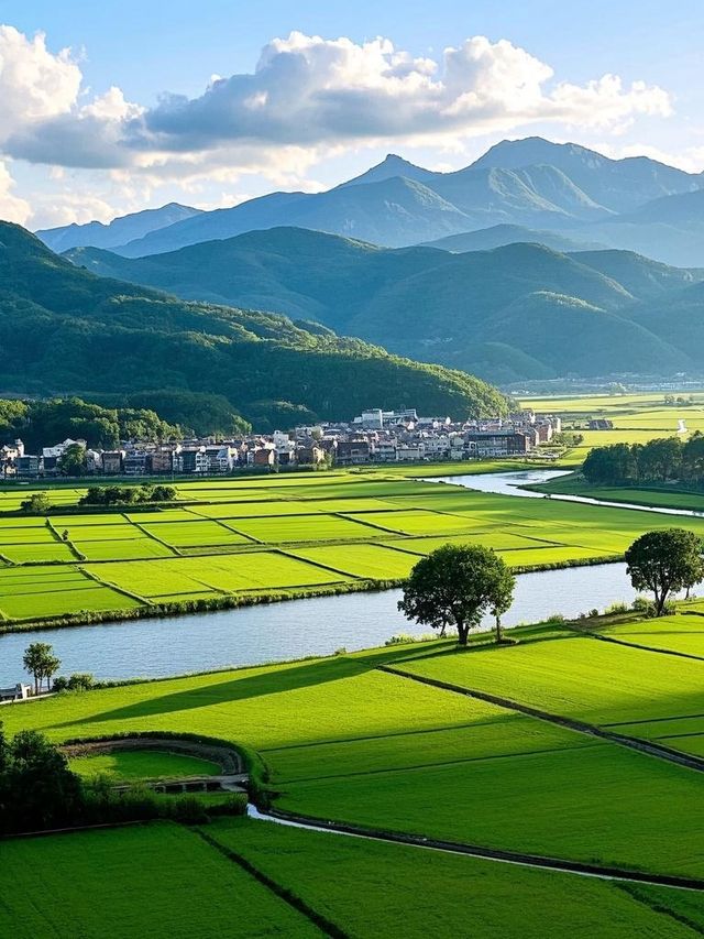 海豐藏秘景，速來開啟探秘之旅！