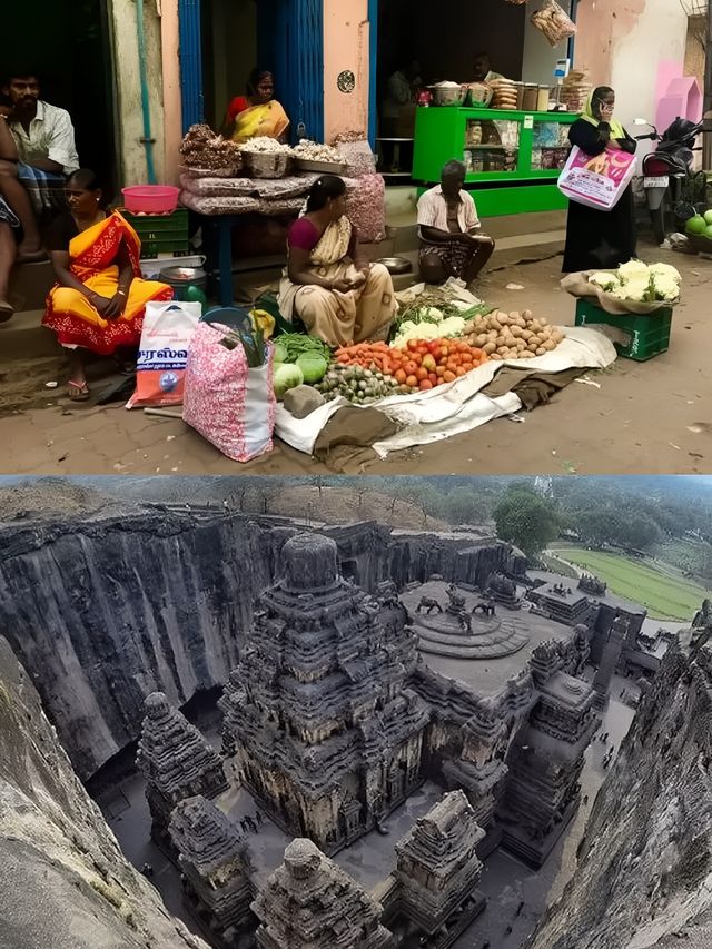 印度馬杜賴 | 超詳細旅遊寶典