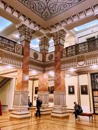 哈薩克斯坦著名歌劇院景點：阿拜國家歌劇院和芭蕾舞劇院，適合拍照打卡親子遊戲、陶冶情操！
