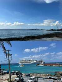 赴大開曼島，共赴繁花與碧海的浪漫之約