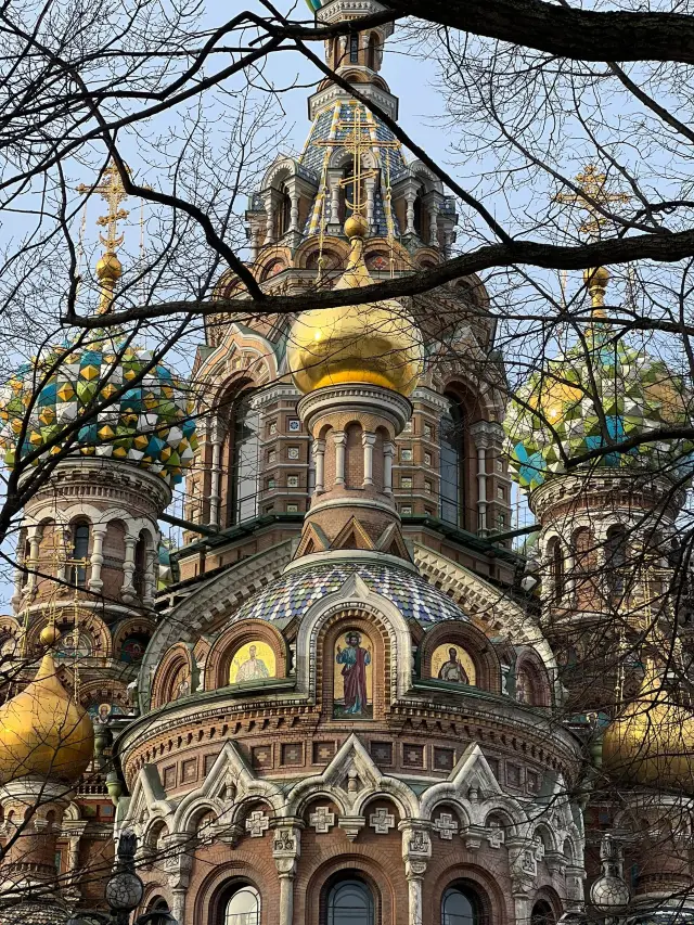9-Day Russia Tour: The Ultimate Guide for First-Timers
