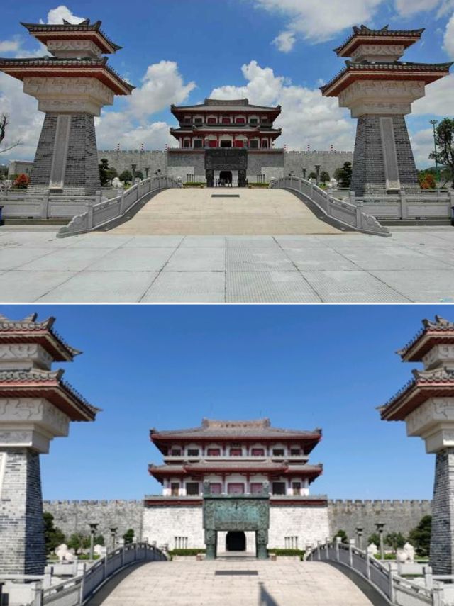 揭陽超絕玩法邂逅嶺南煙火寶藏城