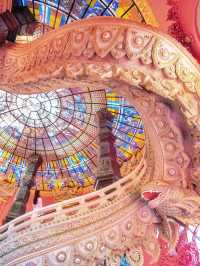 Three-Headed God Museum - Erawan Museum Thailand