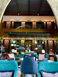 Bangkok’s Sindhorn Kempinski: Indulge in Elegance
