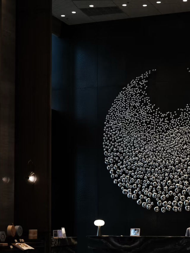 奢華控必住！高空景觀的極致體驗