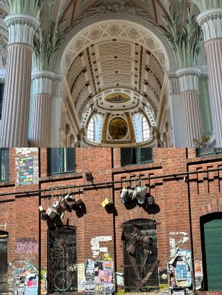 Leipzig, Germany's Charming City