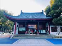九江週末遊｜3天2夜窮遊攻略，打工仔都輕鬆get！