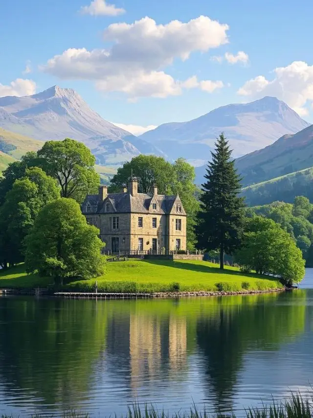 9-Day UK Tour: The Ultimate Guide Is Here, Don't Miss Out!