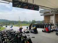 Discover the Thrill of Skyline Luge Kuala Lumpur