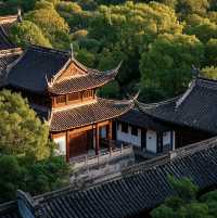 天一閣：寧波的書香秘境
