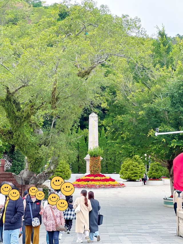 【潮州人的後花園｜西湖半日漫遊指南】