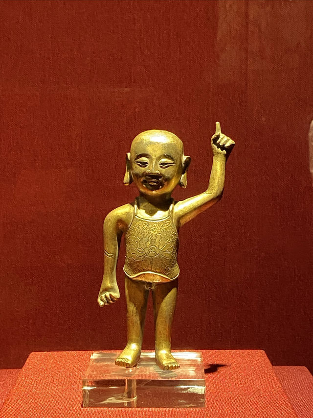 遼寧省博物館
