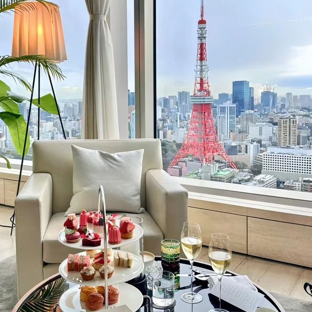 👀家陣同大家分享間我喺東京挖到嘅夢幻酒店