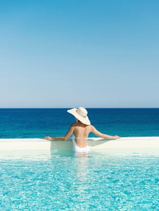 Forte Village, 한 번 들어가면 나오고 싶지 않은 이탈리아 해변의 궁전