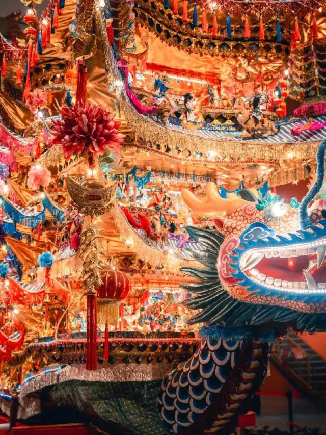 ทริปปักกิ่ง 5 วัน เก็บทุกอย่างไว้ ไม่มีพลาด