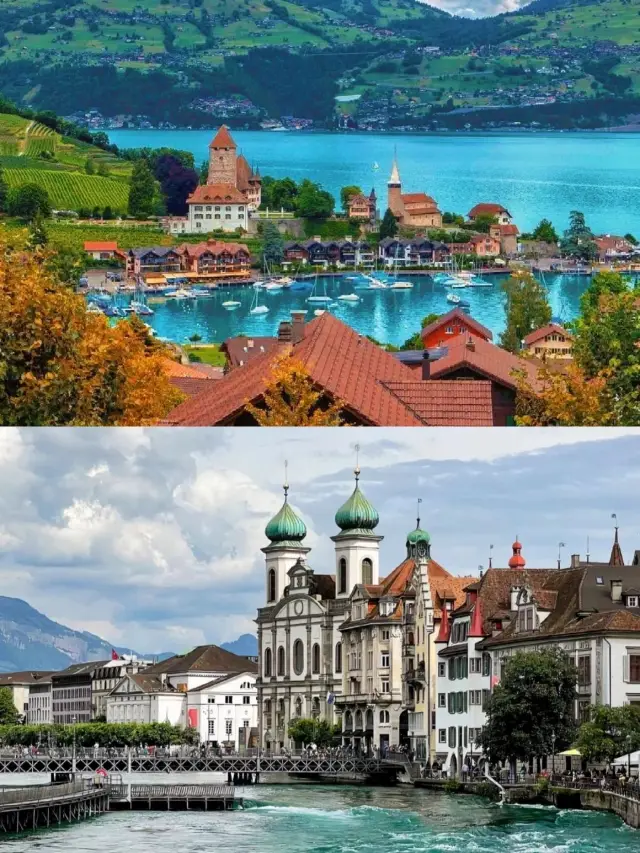 7-Day Italy Qingming Festival Tour: Don't Miss This Amazing Itinerary