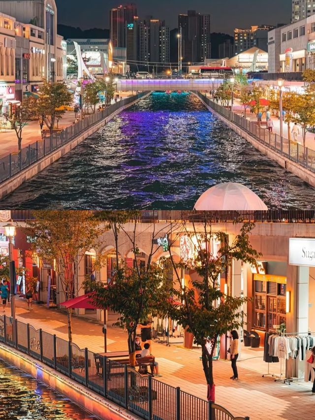 韓國金浦︱藏在首爾旁的小眾寶藏地