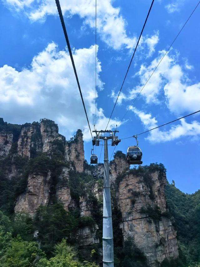 湘西土家族苗族自治州等地遊記|來場Citywalk吧