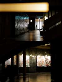 京都 |的秘密花園 新風館／ACE hotel
