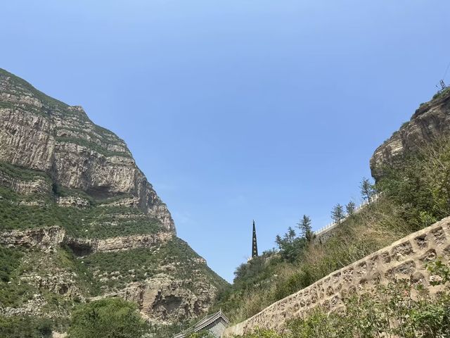 山西大同篇——在歷史褶皺裡尋一場穿越