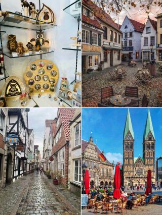 Bremen Travel Guide: A Hidden Gem in Germany!