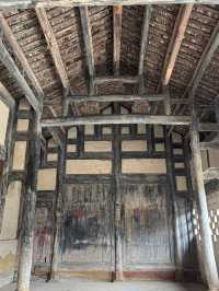 資中鐵佛鎮王家祠