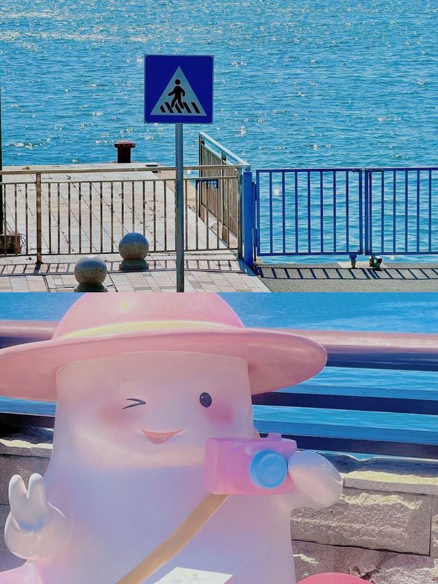 總要去一趟珠海吧