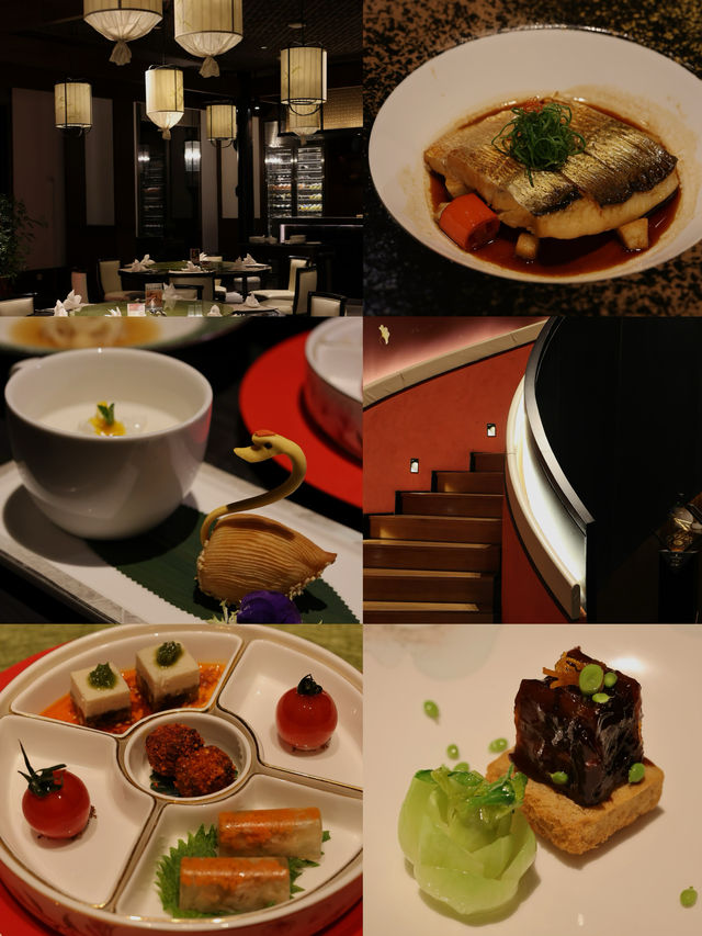 寧波旅行｜東錢湖畔的美學避世酒店