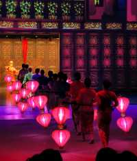 Tracing the Nyonya Heritage: The Call of Malacca