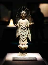 武漢必看展館，每一件器物都承載著古代神韻