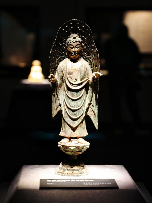 武漢必看展館，每一件器物都承載著古代神韻