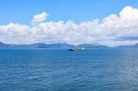 阿卡那拉琉璃海度假區