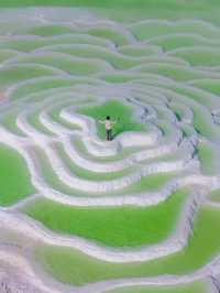 第一次來大西北怎麼玩?這篇攻略全搞掂。