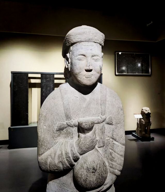 巨野博物館遊玩攻略：解鎖歷史密碼